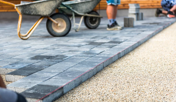 Recycled Asphalt Driveway Installation in North Braddock, PA