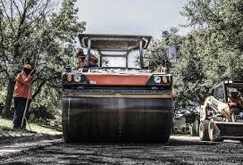 Driveway Overlay Services in North Braddock, PA